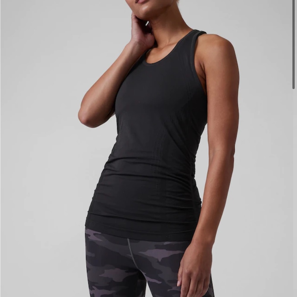 Arhleta Speedlight Seamless Tank size S
